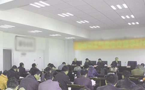 關于會計競聘演講稿范文