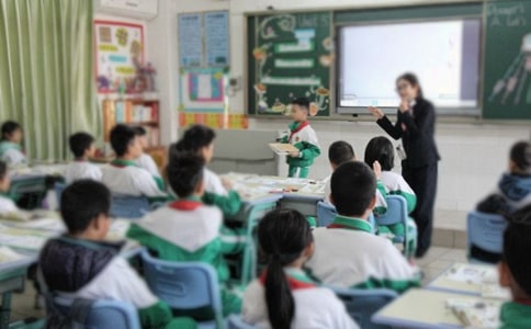 小學生開學家長寄語7篇