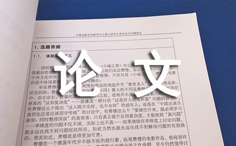 流媒體在網絡教學中的運用思考論文