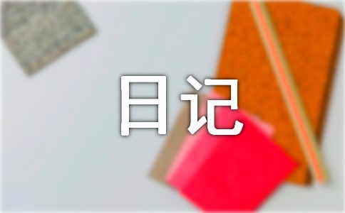 常用的日記格式
